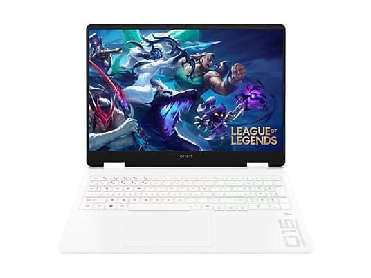 Portátil gaming - HP OMEN Gaming Laptop 16-am0013ns, 16" 2K, Intel Core 7 240H, 32 GB RAM, 1 TB SSD, GeForce RTX 5060