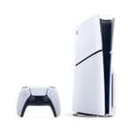 Consola PS5 Slim E Chassis (Con lector de disco)