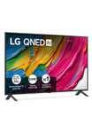 TV QNED AI 139cm (55") LG 55QNED80A6A, 4K Smart TV