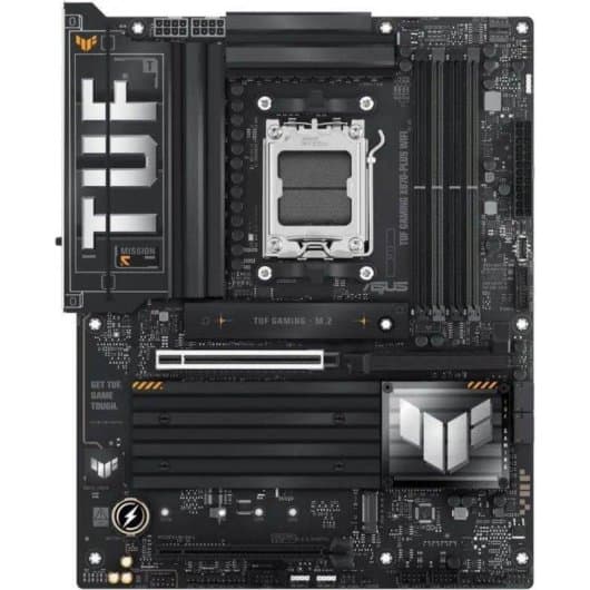 ASUS TUF GAMING X870-PLUS WIFI