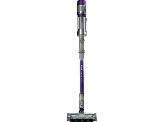 Aspirador escoba - Shark PowerDetect IP1251EUT, 380 W