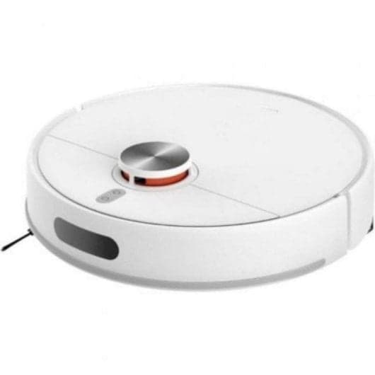 Xiaomi Robot Vacuum S40C – Robot Aspirador y Friegasuelos con Navegación Láser LDS, 5.000 Pa y Control WiFi