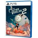 PS5 The Outer Worlds 2