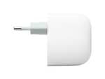 Cargador móvil - Google Pixel, 45W, USB-C, Google Pixel, Compacto, Nieve