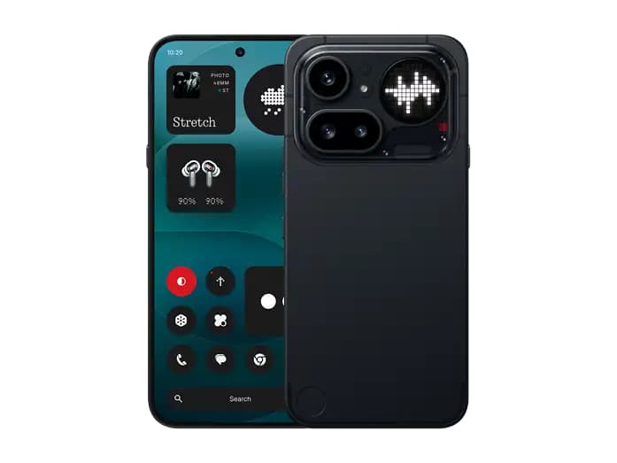 Nothing phone 4a pro 8/256