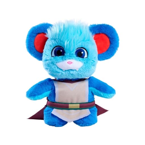 Star Wars - Peluche Nubs Jedi Adventure 24 cm de 0 a 6 meses ( Se puede unir a la Minnie y solo pagar 1 vez gastos de envio)