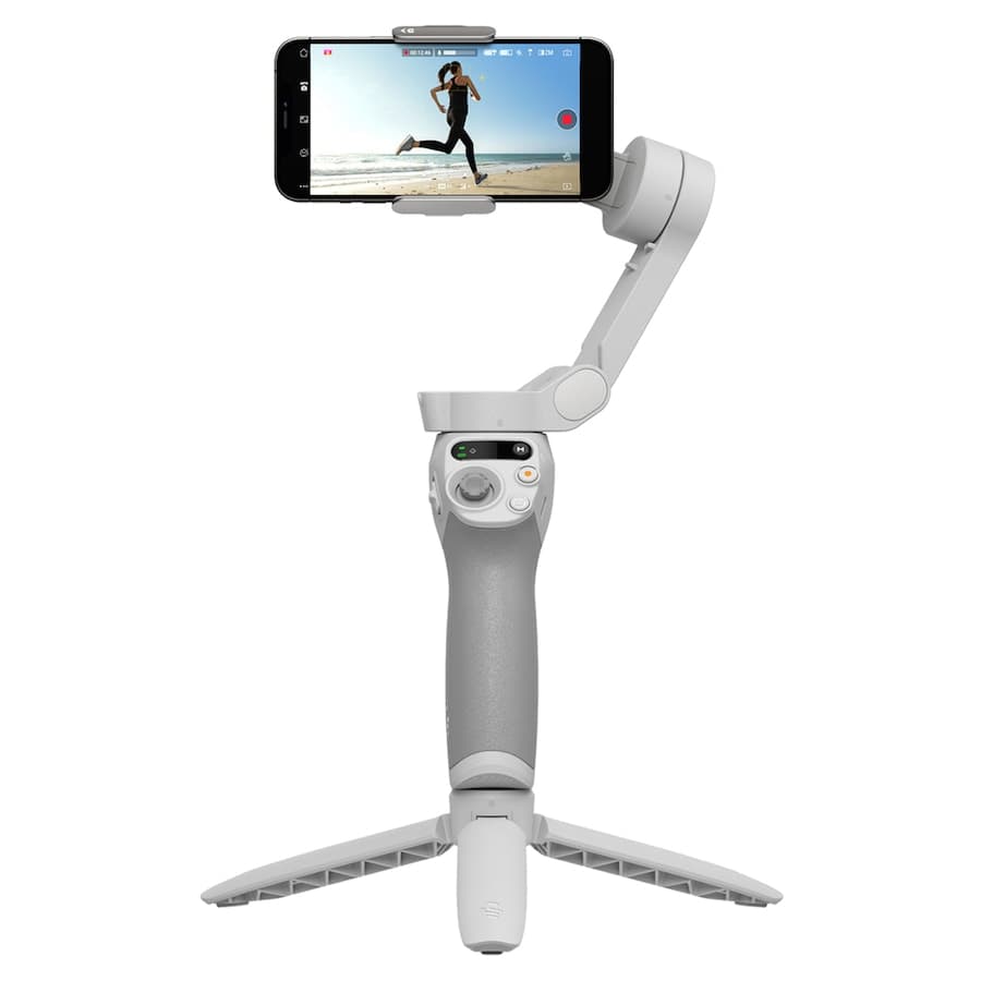 DJI Estabilizador para móviles DJI Osmo Mobile SE