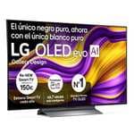 TV OLED LG G5 48" (OLED48G56LS)