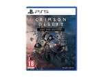 Crimson desert ps5