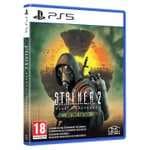 S.T.A.L.K.E.R. 2: Heart of Chornoby Day One Edition PlayStation 5