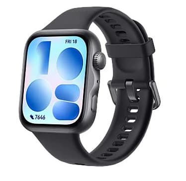 Smartwatch Huawei Watch Fit 5 (46.2 mm, Blanco): AMOLED 1.82", GPS, Salud Avanzada y 7 Días de Batería (todos los colores)