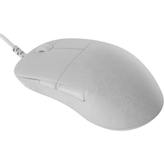 Ratón Gaming Endgame Gear XM2 8K PixArt PAW3395 8000Hz Kailh GX Diseño Ligero