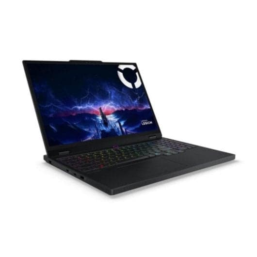 Portátil Lenovo Legion 5 15IRX10 15.1" Intel Core i7-14700HX 32GB 1TB SSD RTX 5070 8GB OLED Negro