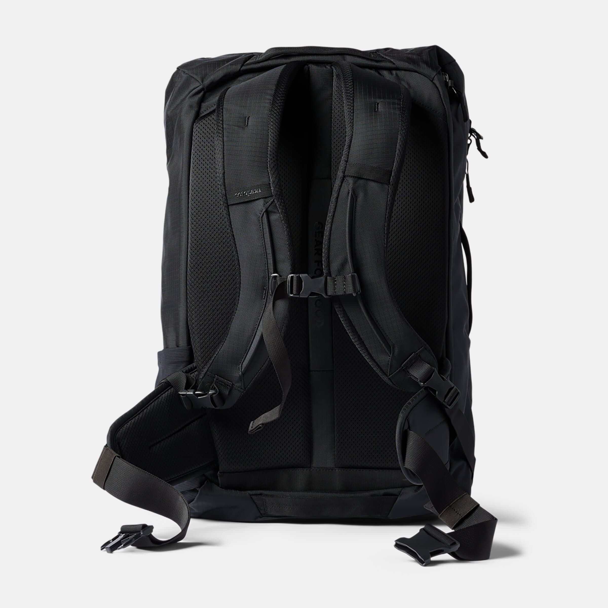 Cotopaxi Mochila Unisex Allpa 42L - Negro