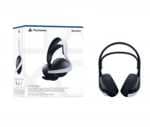 Auriculares Gaming Inalámbricos Pulse Elite con Estuche para PS5 - Blanco o negro