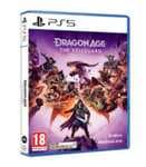Dragon Age: The Veilguard - Juego PS5 [10% se aplica al añadir el juego a la cesta]