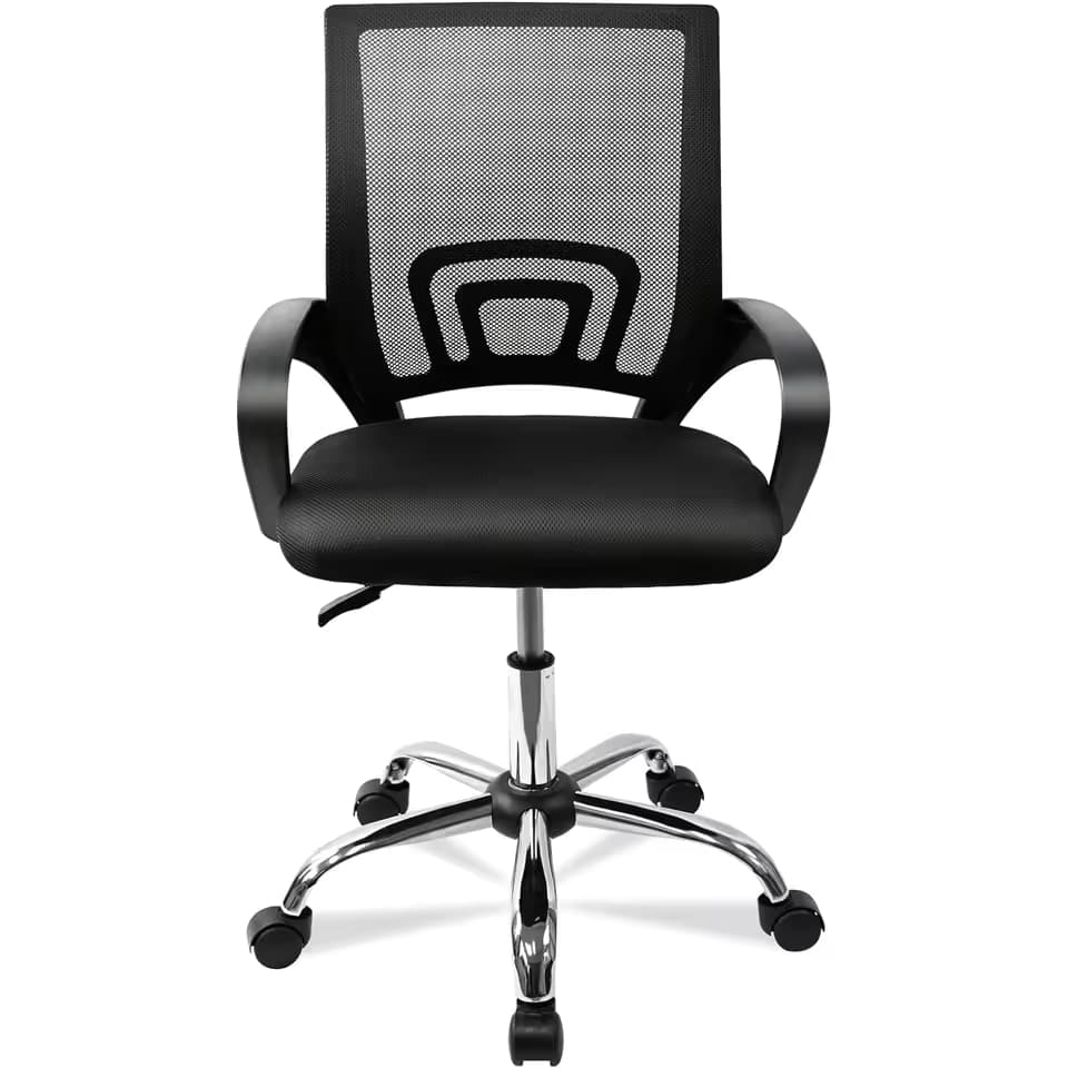 Silla de Oficina Ergonómica