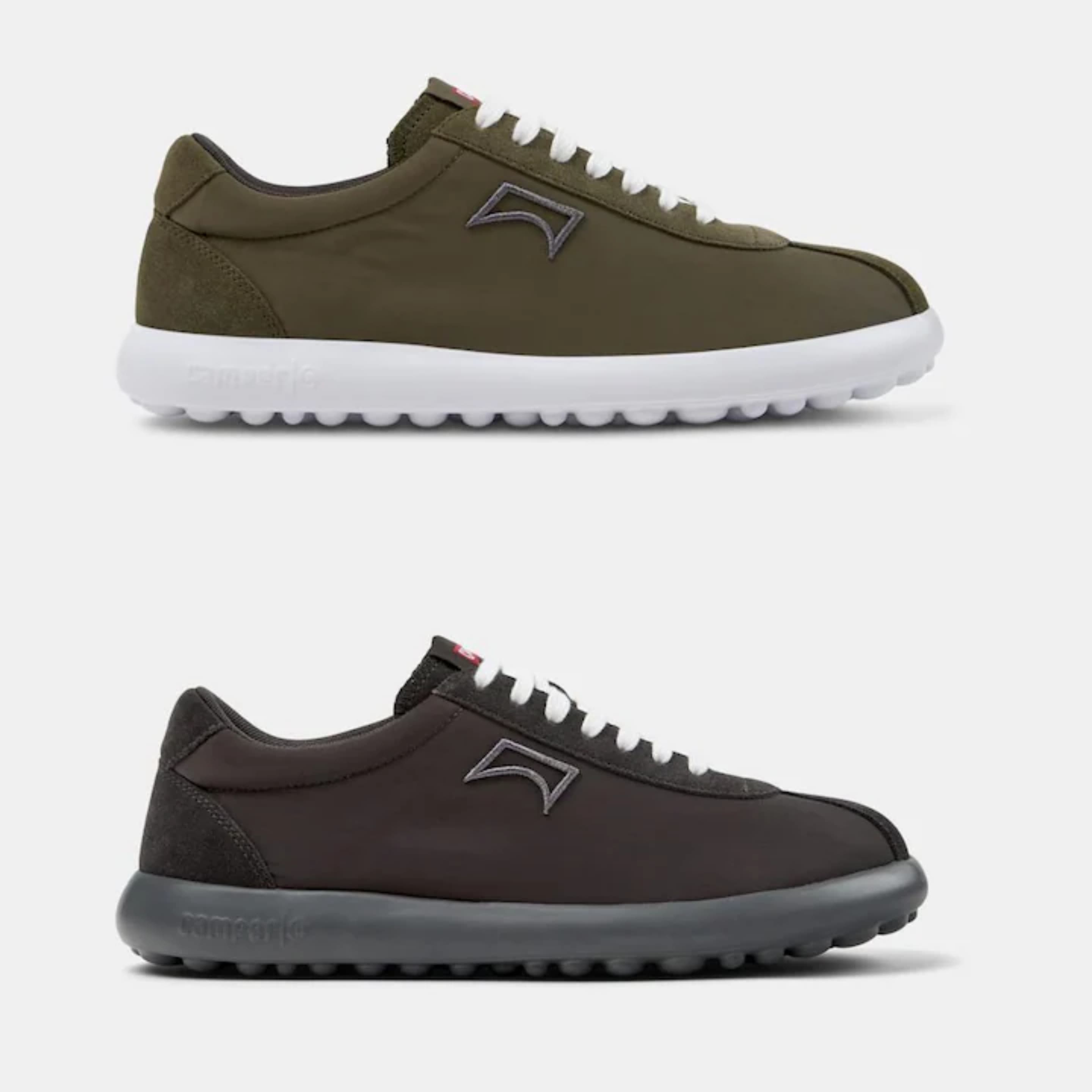 Zapatillas Camper pelotas xlf (2 colores, tallas de 39 a 45)