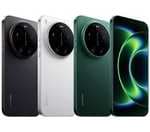 Xiaomi 17 ultra (version global) 16gb + 512gb