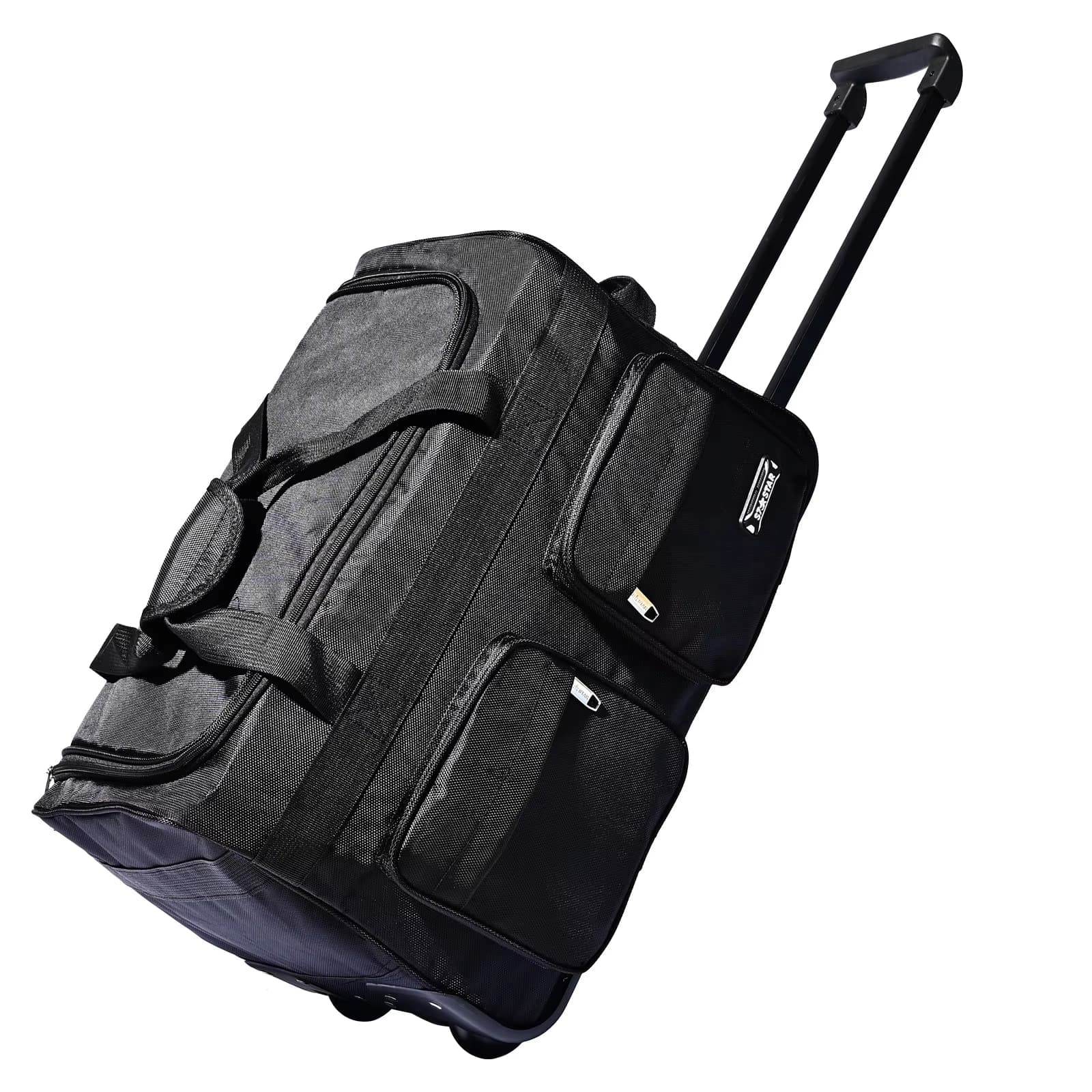 S7 STAR Bolsa de viaje y deporte con ruedas (Desde España) varias medidas