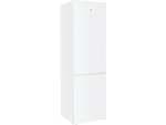 Frigorífico combi - ok. OFK 651 E W, Compresor, 180 cm, 262 l, Pies ajustables, Blanco