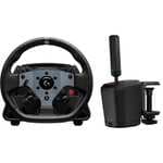 Logitech PRO Racing Wheel Direct Drive 11 Nm PC/PS5 + RS Shifter & Handbrake 2 en 1