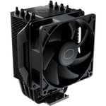 Ventilador CPU Refrigeración Aire Cooler Master Socket Intel/AMD 92mm Hyper 411 Nano PWM