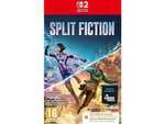 Split Fiction (Código en la caja) switch 2
