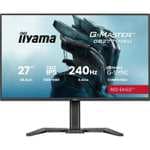 Monitor iiyama G-Master GB2771HSU-B1 27" FullHD 240Hz Fast IPS G-SYNC USB Altavoces HDR10 - 0,4ms