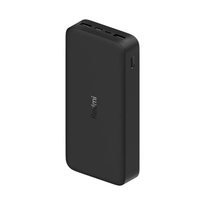 PowerBank 20000 mAh Redmi Fast Charge