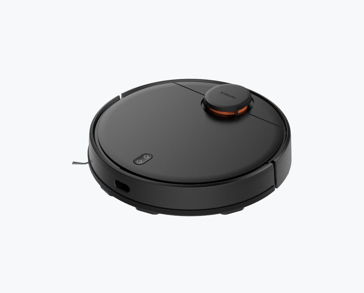 Xiaomi robot vacuum T12