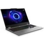 Portátil Lenovo LOQ 15IRX10 15.6" Intel Core i7-13700HX 32GB 1TB SSD RTX 5060 8GB Luna Grey RGB