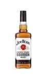 Jim Beam Whiskey bourbon de Kentucky