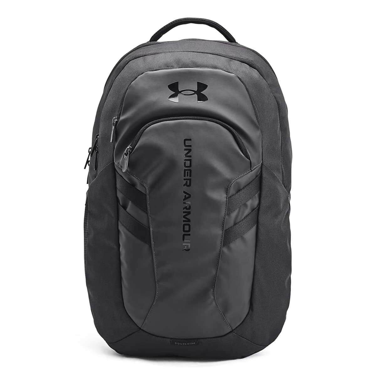 Mochila UA Hustle Pro 6.0 Backpack Under Armour - Negro