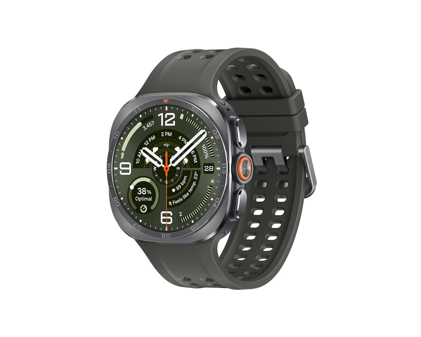 Galaxy Watch Ultra2