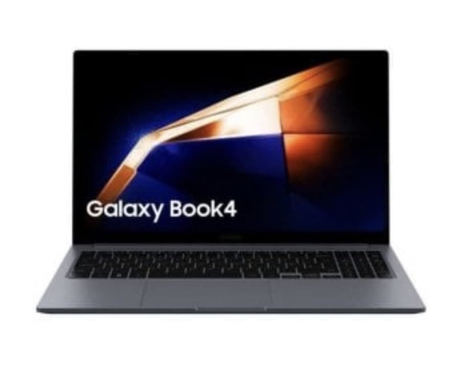 Portátil Samsung Galaxy Book4 15 Intel Core i5-1335U/16GB/512GB SSD/15.6"