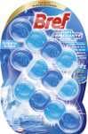 Bref Power Gel Brillante Todo en 1, específicamente con la fragancia Océano Ártico