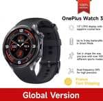 OnePlus Watch 3 46mm