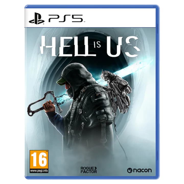 Hell Is Us ps5