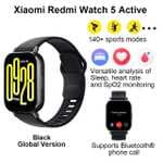 Xiaomi Redmi Watch 5 Active (Desde España)