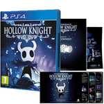 Hollow Knight ps4 a 14.99 /Hollow Knight switch a 19.99