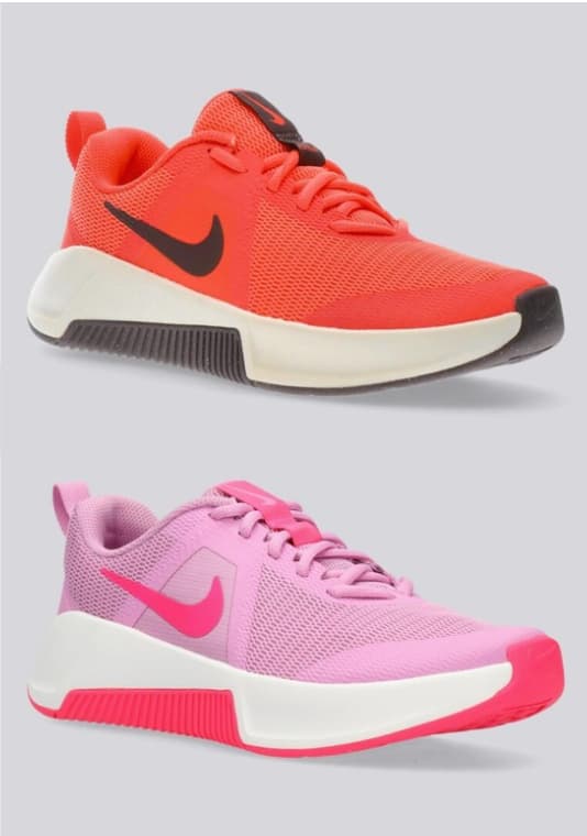 Nike MC Trainer 3 Zapatillas Cross Training Mujer- Tallas- Recogida en tienda