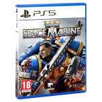 Warhammer 40.000 Space Marine II