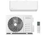 Aire Acondicionado Split - DAITSU Aire Acondicionado Daitsu DS12KTP 2923Frig, 2923 fg/h, Función Inverter, Blanca