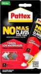Pattex No Más Clavos Para Todo HighTack, 1 tubo x 142 g