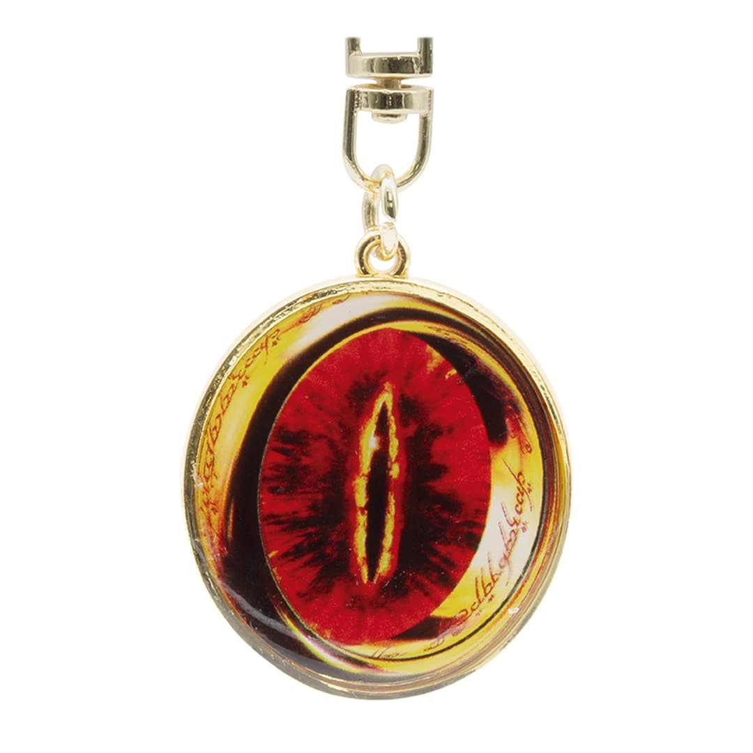 Llavero 3D Ojo de Sauron El Señor de los Anillos - Abysse Corp