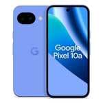 Google Pixel 10a 5G 8GB 128GB 6.3" Lavanda