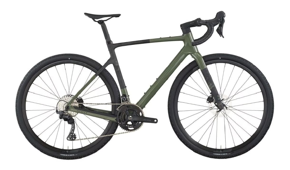Scott Addict Gravel 40