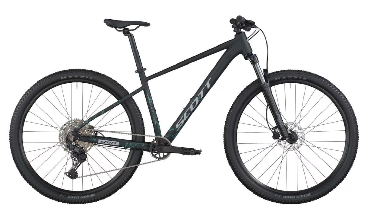 Bicicleta de montaña Scott Contrail 20 a 629,99€