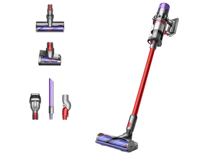 Dyson V15 Origin Detect - 200AW 60 min